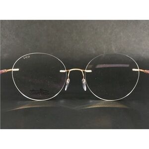 Silhouette Rimless Eyewear